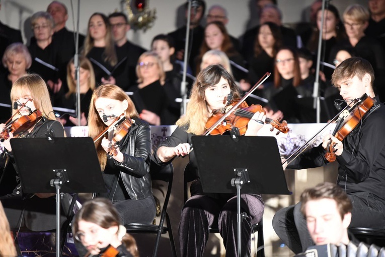 "Ślad losu" w Powroźniku