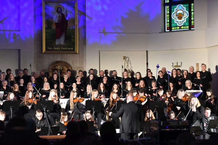 "Ślad losu" w Powroźniku