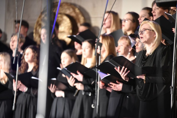 "Ślad losu" w Powroźniku