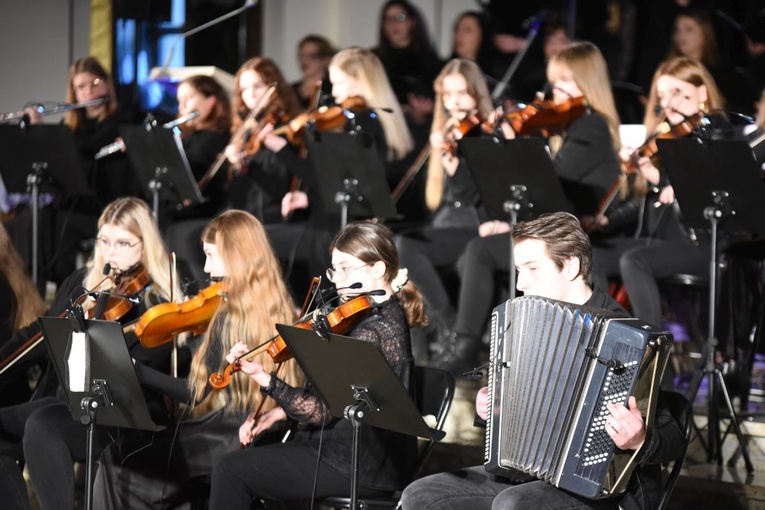 "Ślad losu" w Powroźniku