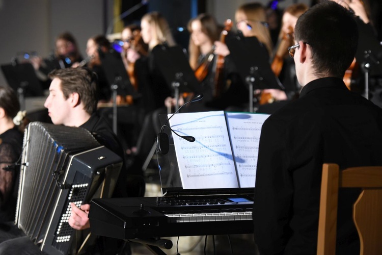 "Ślad losu" w Powroźniku