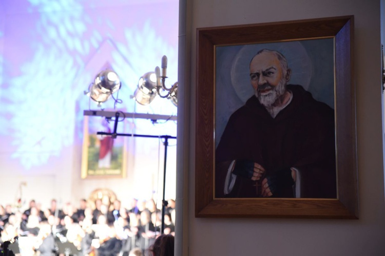 "Ślad losu" w Powroźniku