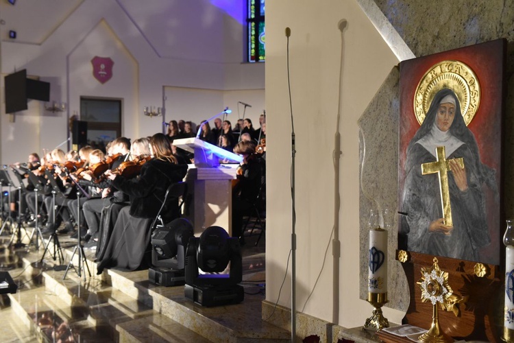 "Ślad losu" w Powroźniku