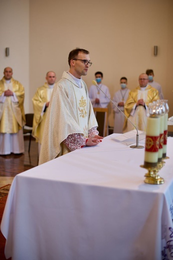Nowi lektorzy dekanatu Tarnów - Południe