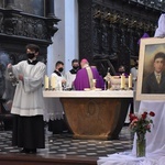 Akcja Katolicka. Peregrynacja relikwii św. José Sáncheza del Río