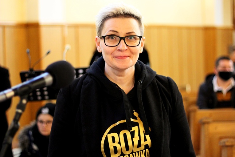 I Rekolekcje dla Mężczyzn w Skierniewicach - Rawce