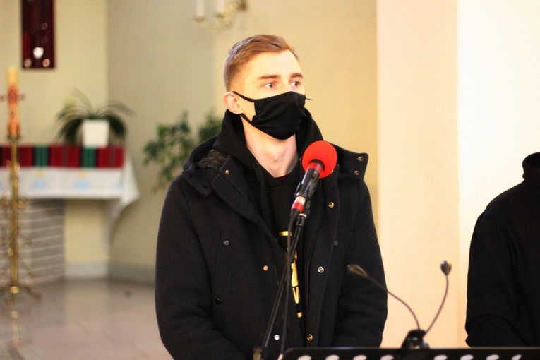 I Rekolekcje dla Mężczyzn w Skierniewicach - Rawce