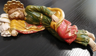 21.3.2021 | Rok Rodziny i... śpiący Józef | Przyszłość Ruchu Światło-Życie | Homilia czy kazanie? | Życie chrześcijan w islamie