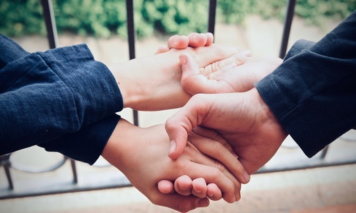 Posłuchaj ks. Franciszka Blachnickiego – myśli na każdy dzień Wielkiego Postu