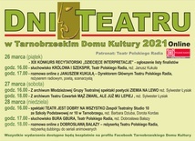 Weekend wyobraźni w Tarnobrzeskim Domu Kultury