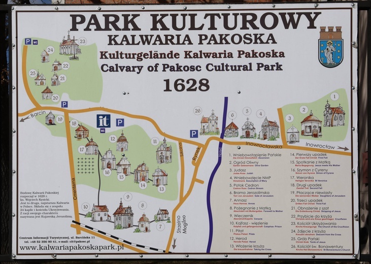 Kujawska Jerozolima