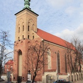 Obiekt przy ul. Łagiewniki ma burzliwą historię. W roku jubileuszowym to jeden z kościołów stacyjnych na Pomorzu.