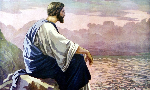 Codzienność jest naszym udziałem we Wcieleniu Chrystusa