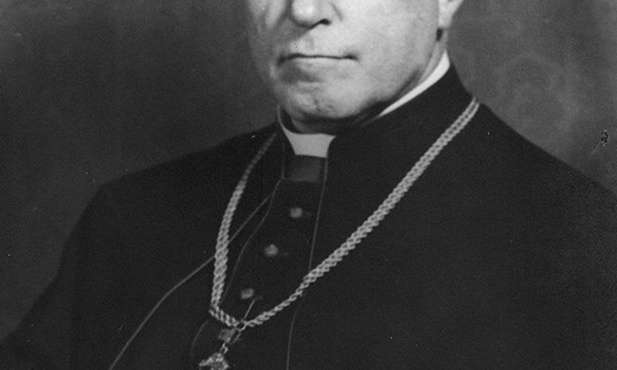 Bł. Klemens August von Galen 