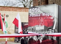 Dzień przyjaźni polsko-węgierskiej