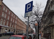 Katowice. 3 zł zamiast 2zł. Miasto zmieni stawki za parkowanie
