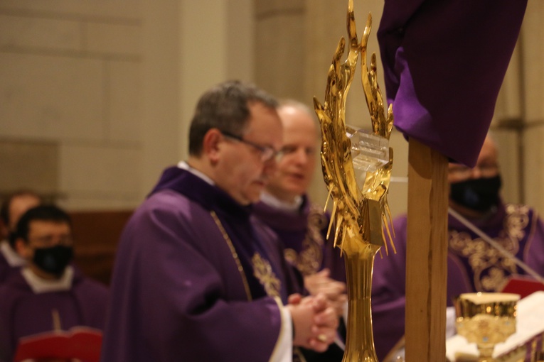 100. rocznica urodzin ks. Franciszka Blachnickiego