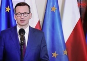 Premier i minister zdrowia zapowiedzieli nowe obostrzenia. Zmiana dot. także kościołów