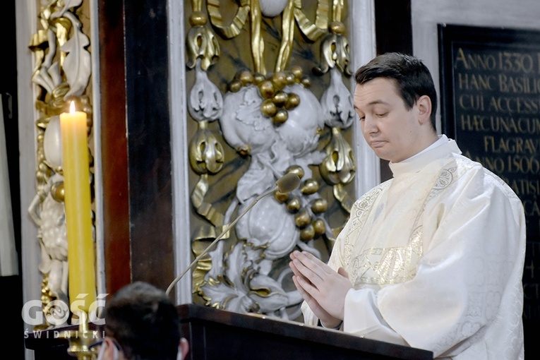 17. rocznica ustanowienia diecezji i wręczenie bp Ignacemu tytułu Honorowego Obywatela Dolnego Śląska