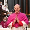 Abp Tadeusz Wojda SAC.