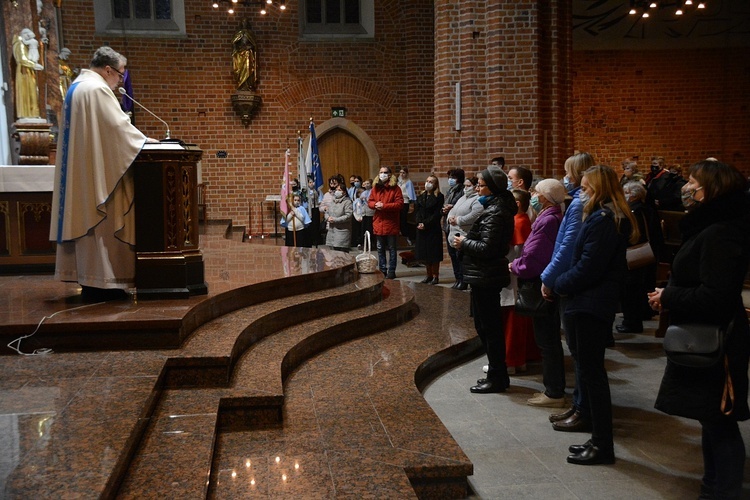 Dzień Świętości Życia w Opolu