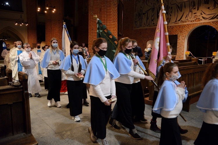 Dzień Świętości Życia w Opolu