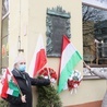 Legnica. Dzień Przyjaźni Polsko-Węgierskiej