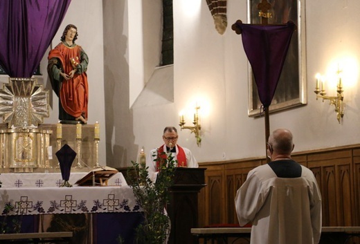 Dzień Świętości Życia