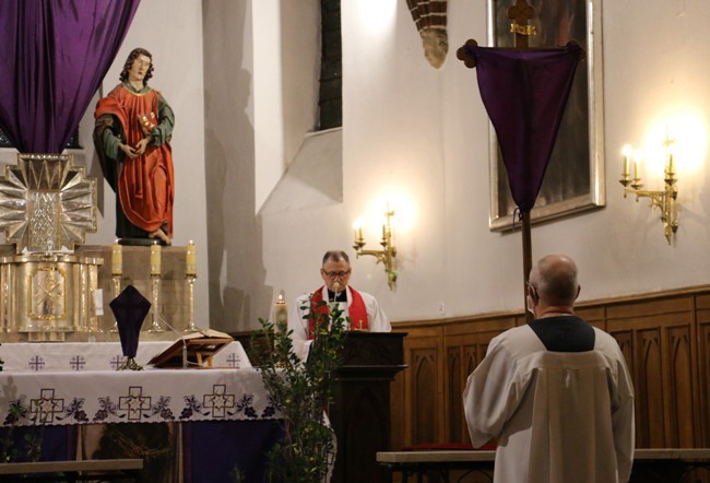 Dzień Świętości Życia