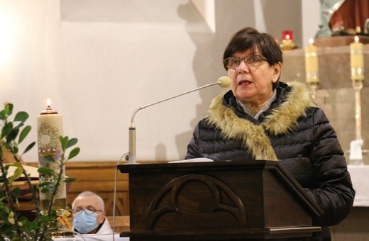 Dzień Świętości Życia