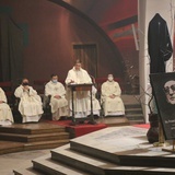 Dziękczynienie za ks. F. Blachnickiego