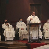 Dziękczynienie za ks. F. Blachnickiego