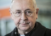 "Pozostawienie otwartych kościołów jest rzeczą niezwykle ważną"