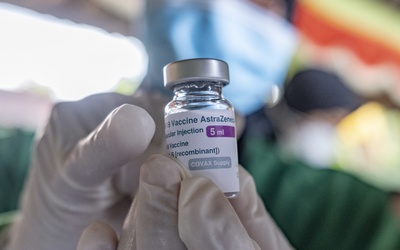 Tajlandia: Będą ubezpieczenia od skutków ubocznych szczepionek na Covid-19