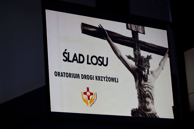 Brzeski "Ślad losu"