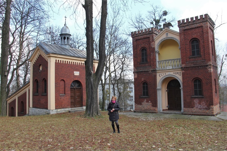 Kalwaria w Piekarach Śląskich