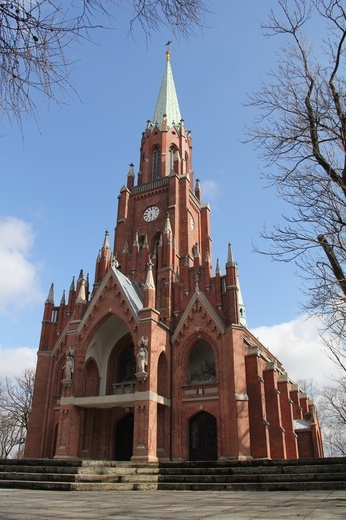 Kalwaria w Piekarach Śląskich