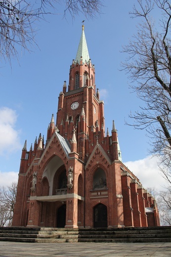 Kalwaria w Piekarach Śląskich