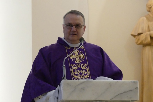 Ekstremalna Droga Krzyżowa rejonu Bielsko-Biała Beskidy - 2021