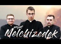 Odkryj swoje powołanie - projekt Melchizedek - WSD Tarnów 2021.