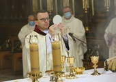 Bp Bryl: Dla Kościoła zawsze ważny jest konkretny człowiek