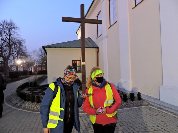 EDK 2021 - Żychlin