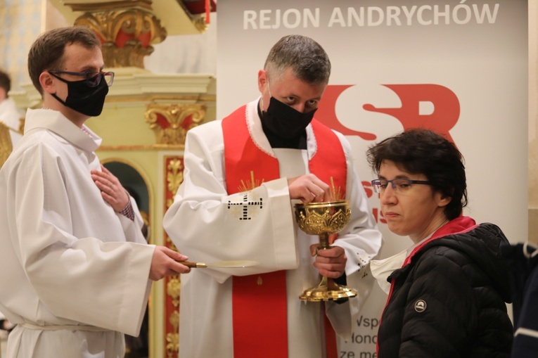 EDK 2021 w Andrychowie