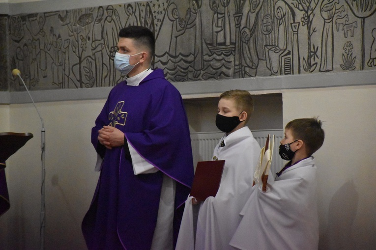 Gdańsk. Spotkanie Wspólnoty Hioba