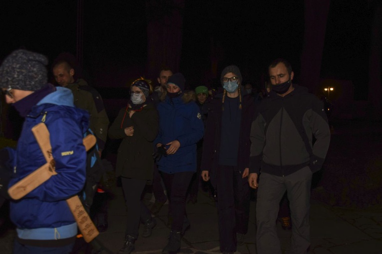 EDK Ochotnica Dolna 2021