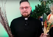 Kazanie dla dzieci na Niedzielę Palmową