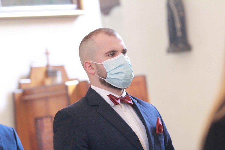 KSM. Przyrzeczenie w Podegrodziu