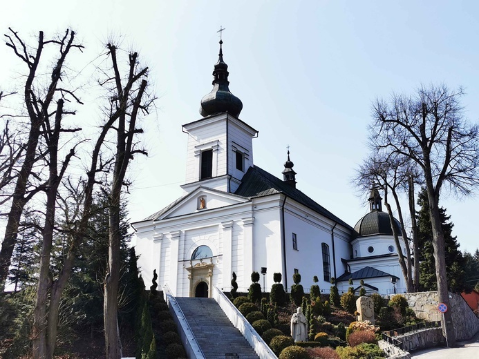 KSM. Przyrzeczenie w Podegrodziu