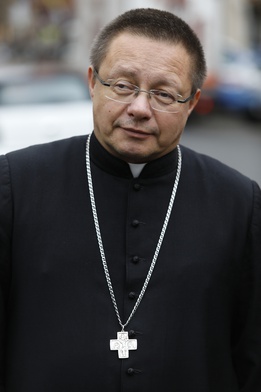 Abp Ryś w liście do wiernych: „Proszę Was, nie poddajmy się tej pokusie!”