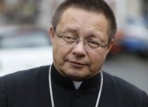 Abp Ryś w liście do wiernych: „Proszę Was, nie poddajmy się tej pokusie!”